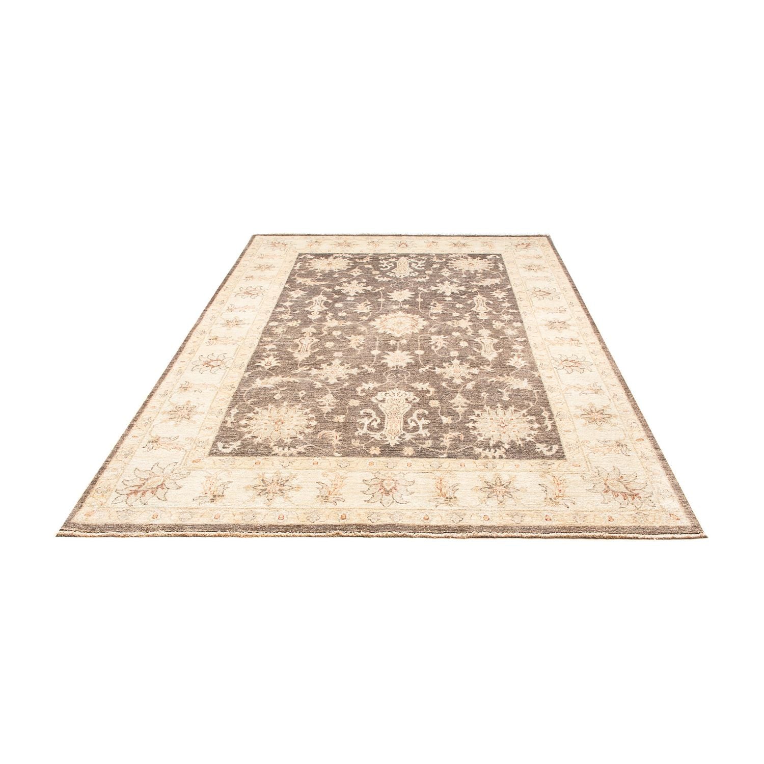 Ziegler Teppich 236 x 166 cm