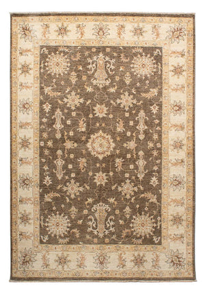 Ziegler Teppich 241 x 170 cm