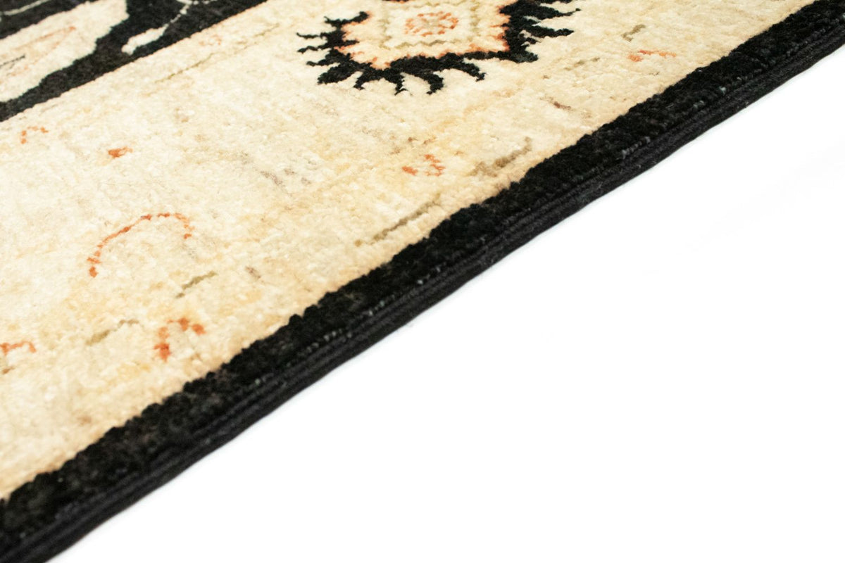 Ziegler Teppich 199 x 150 cm