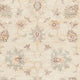 Ziegler Teppich 392 x 75 cm - beige