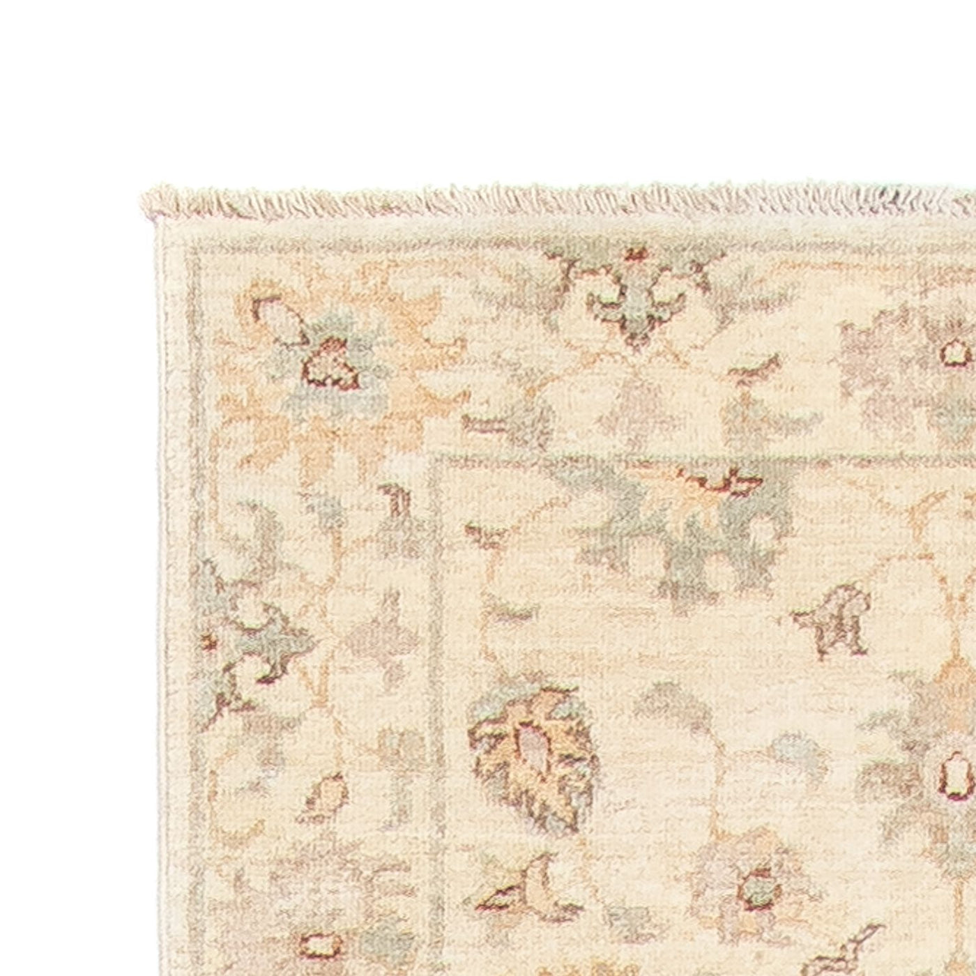 Tapis Ziegler 392x74cm - Tapis persan