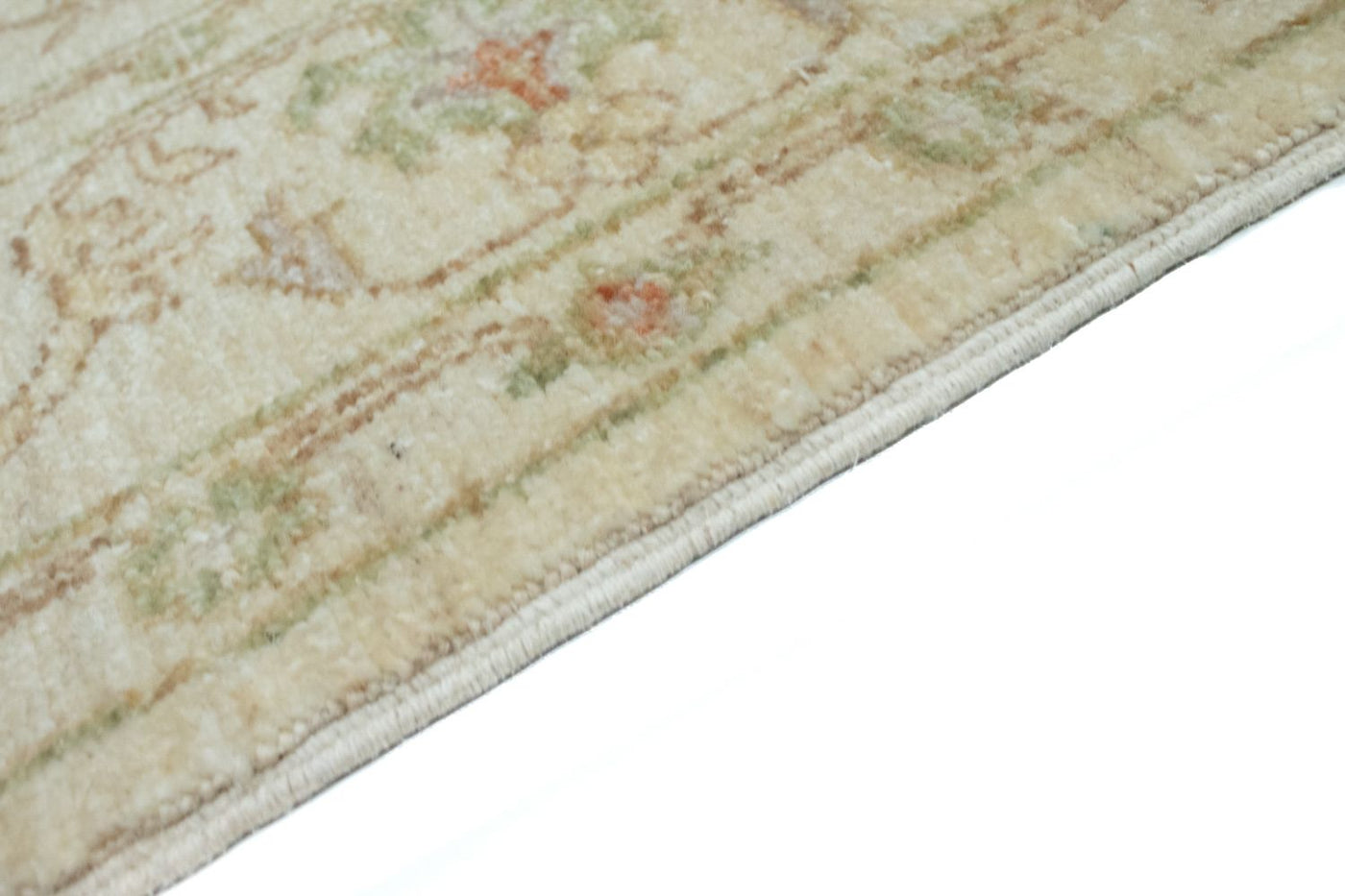 Ziegler Teppich 204x148cm - Orientteppich
