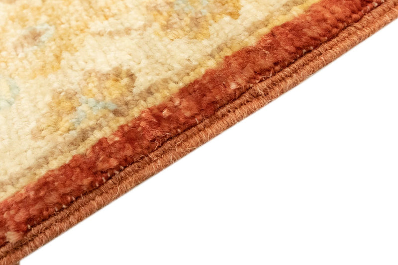Ziegler Teppich 140 x 71 cm