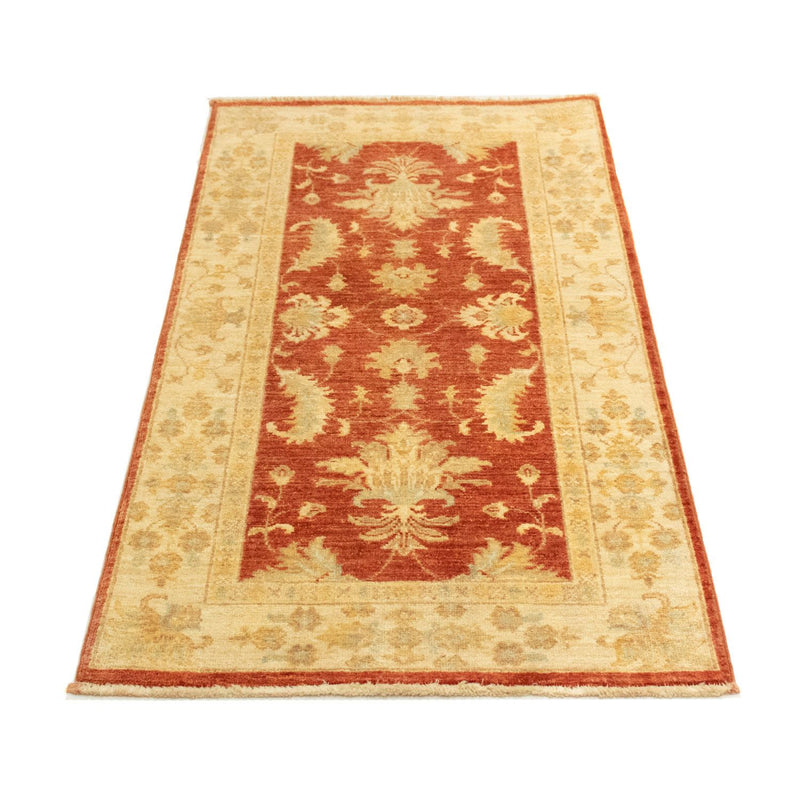 Ziegler Teppich 140 x 71 cm