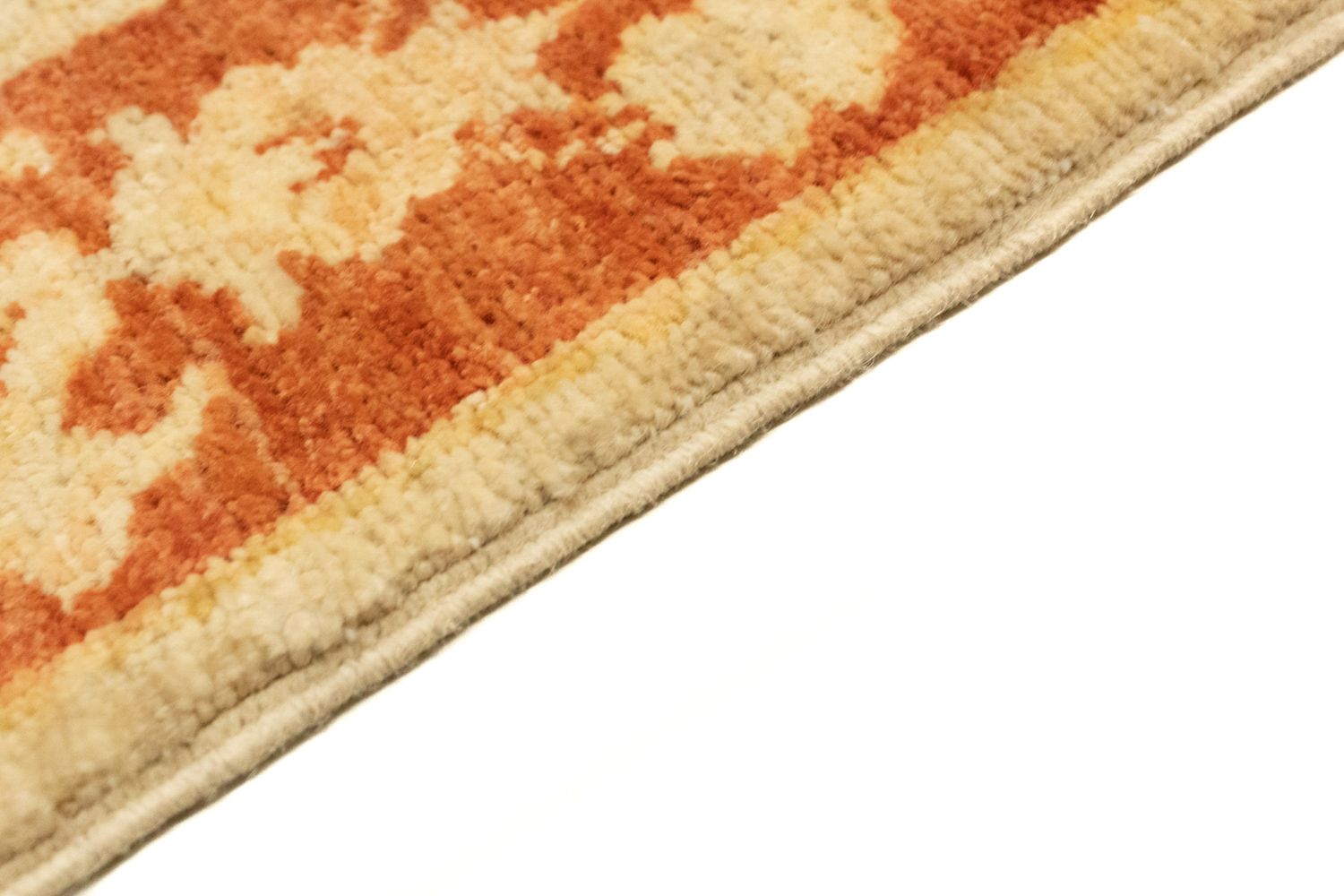 Ziegler Teppich 134 x 70 cm