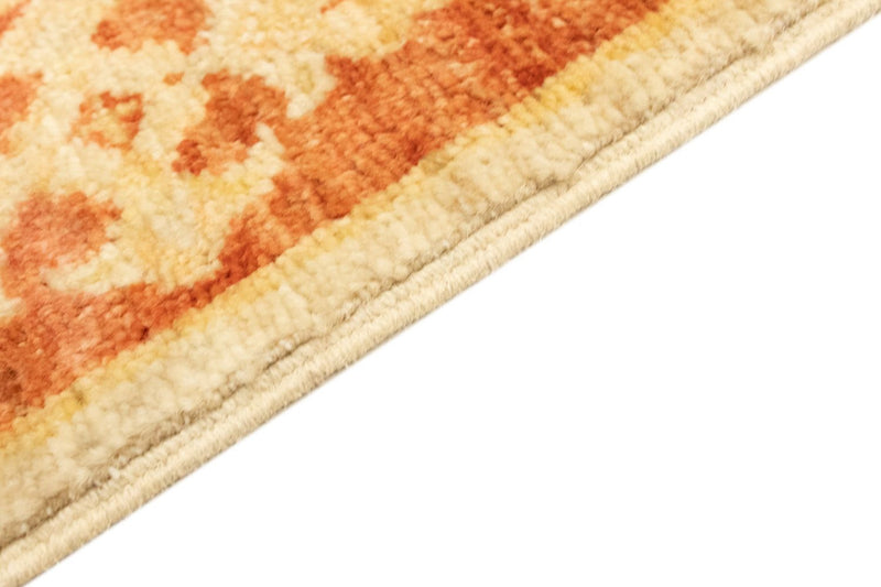 Ziegler Teppich 138 x 69 cm