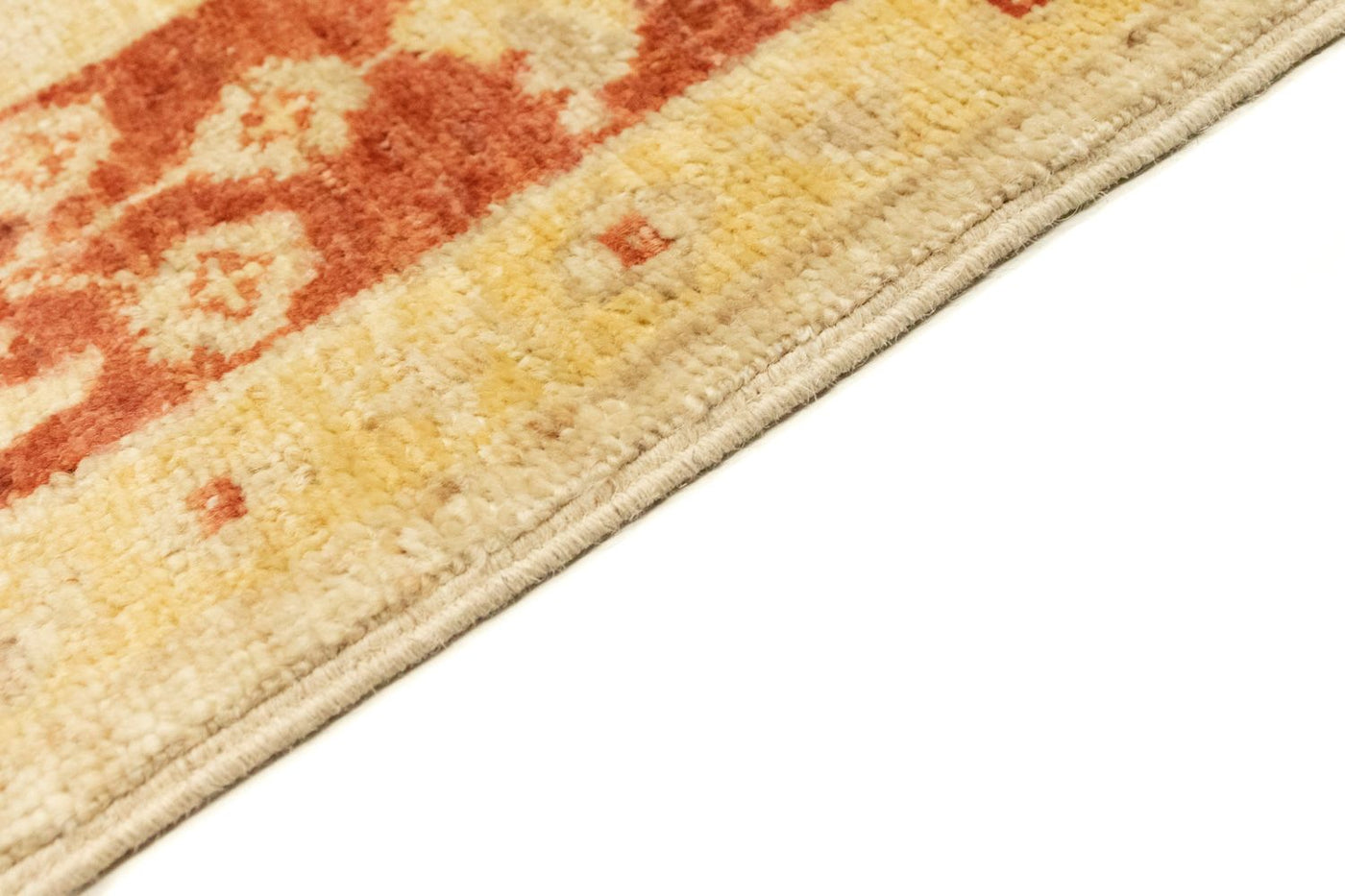 Farahan Teppich 139x70cm - Perserteppich