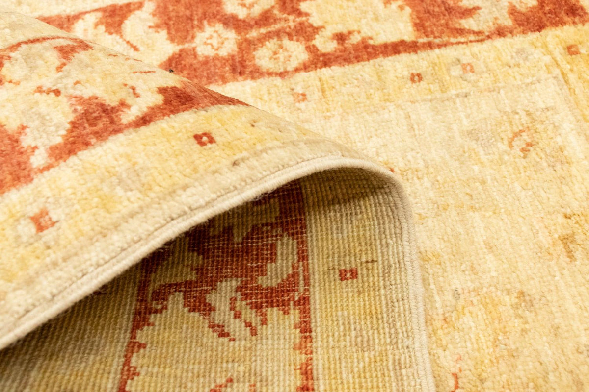 Ziegler Teppich 139 x 70 cm