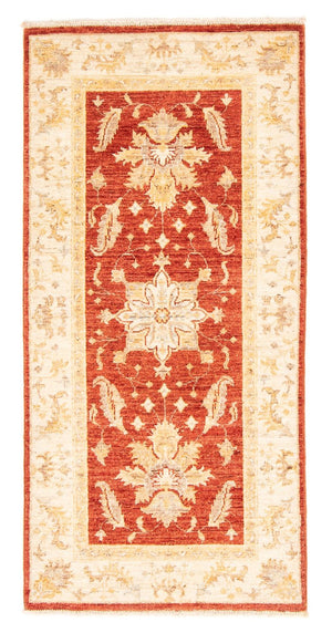 Ziegler Teppich 147 x 72 cm