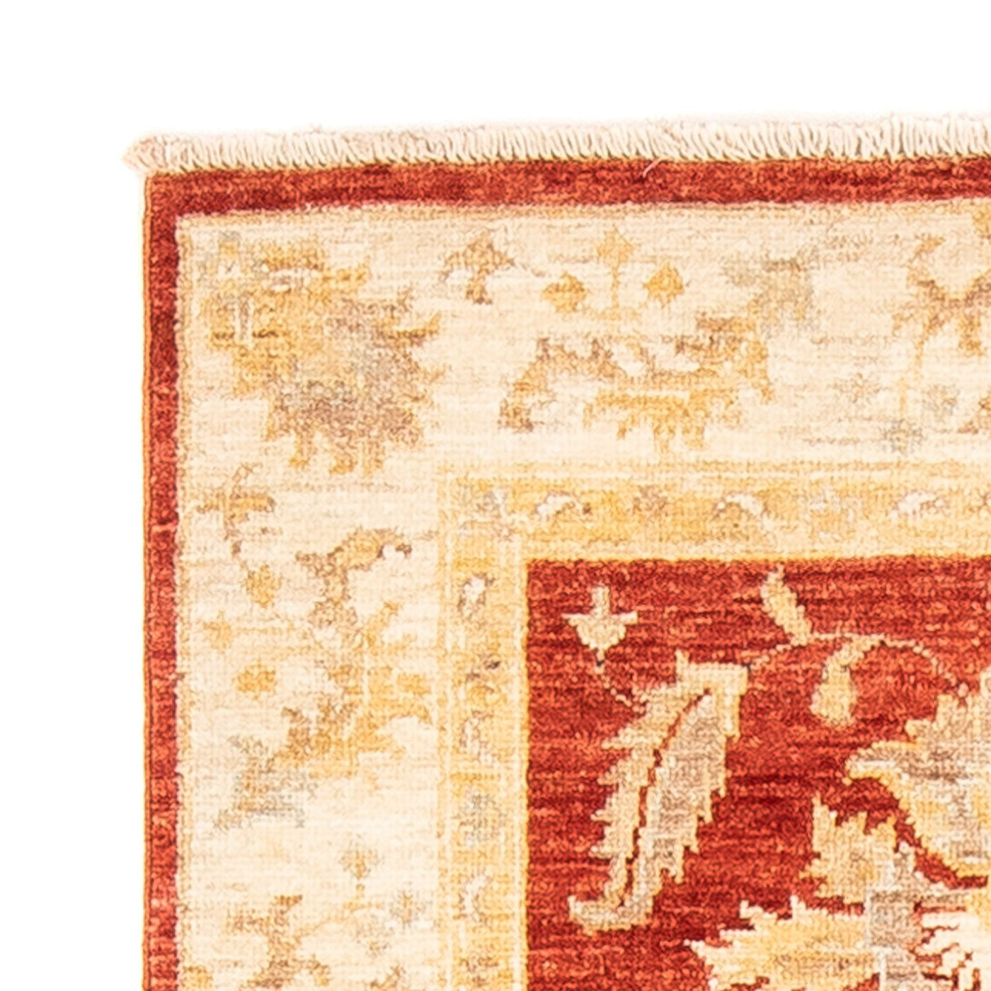 Farahan Teppich 147x72cm - Perserteppich