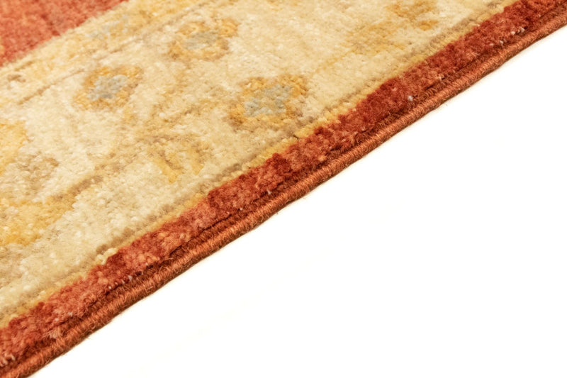 Ziegler Teppich 133 x 70 cm