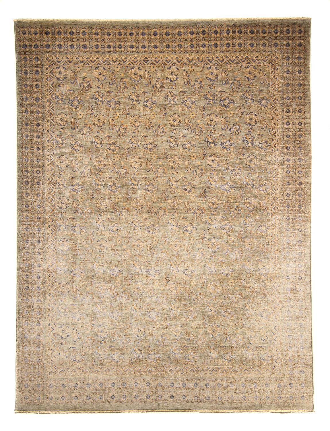 Ziegler Teppich 356 x 272 cm
