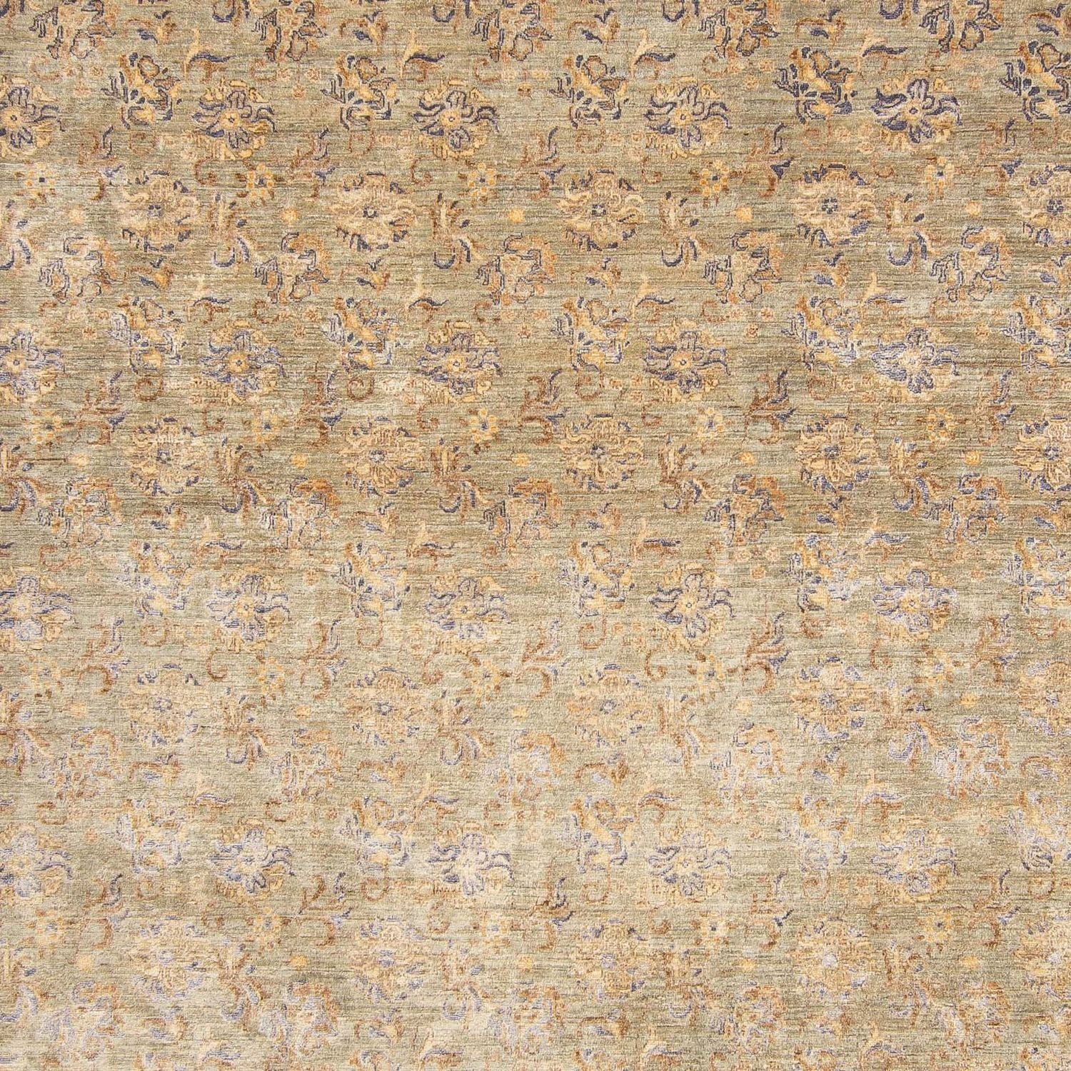 Ziegler Teppich 356 x 272 cm