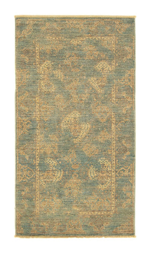 Ziegler Teppich - Modern 146 x 80 cm