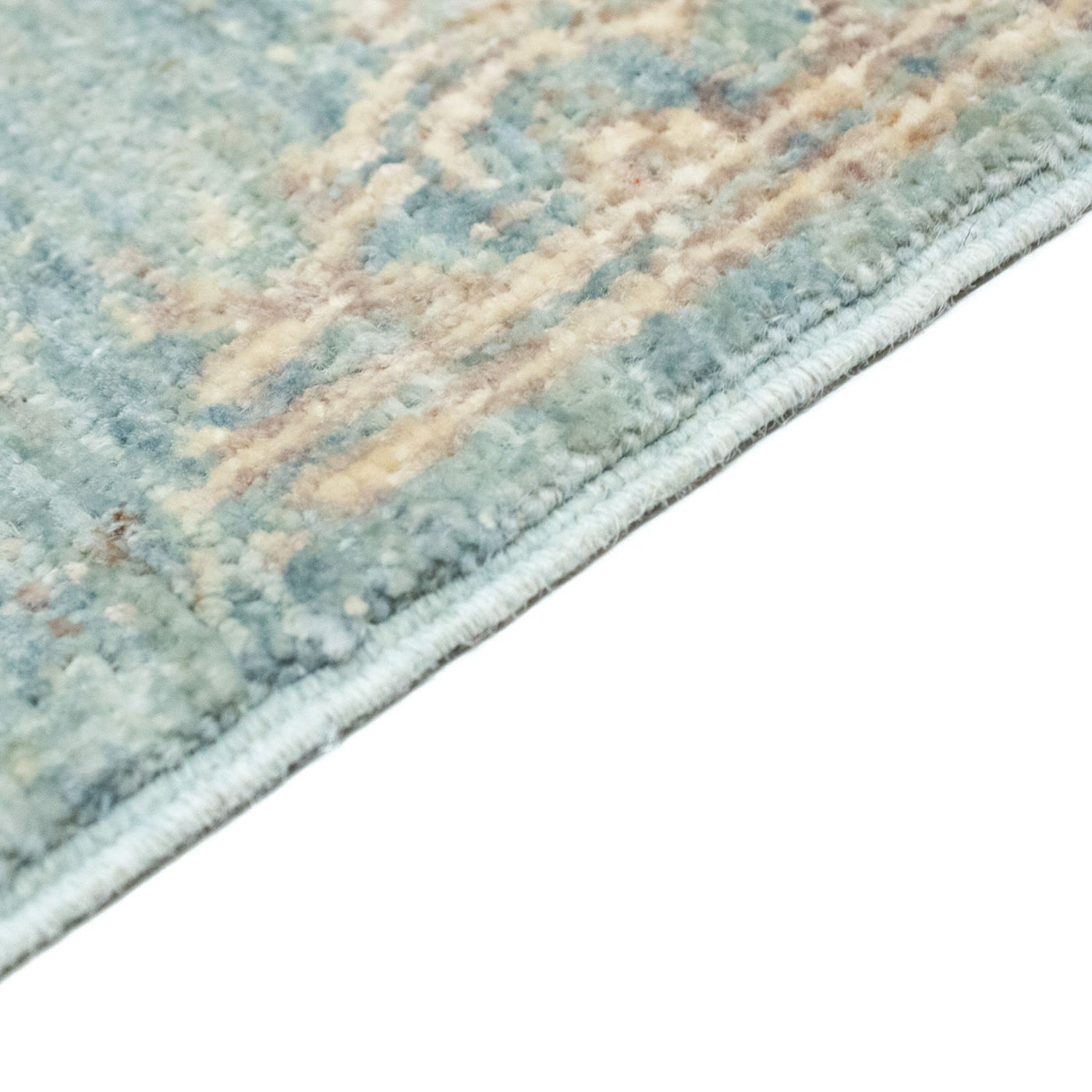 Ziegler Modern Teppich 154x80cm - Orientteppich