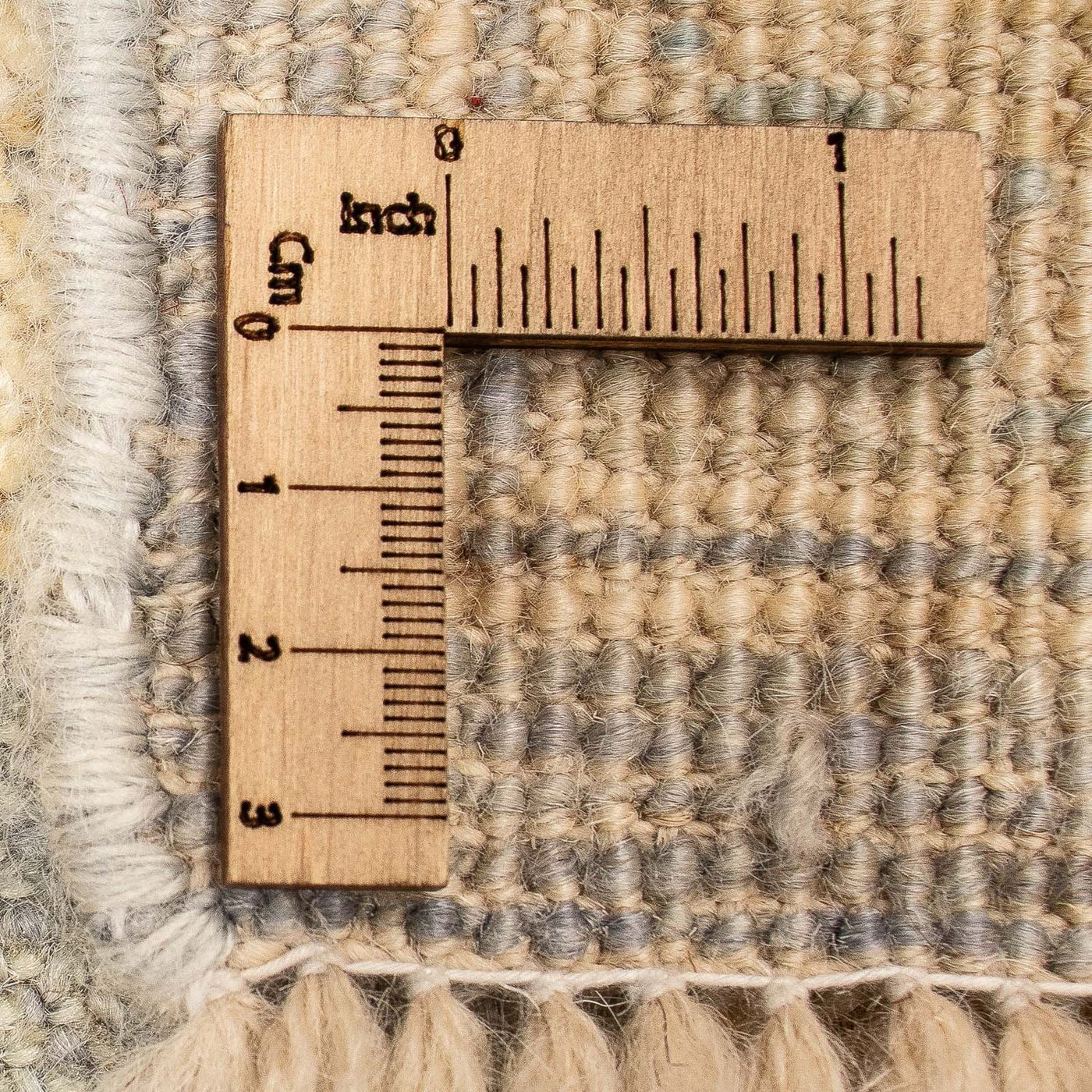 Usak Teppich 436x300cm - Orientteppich