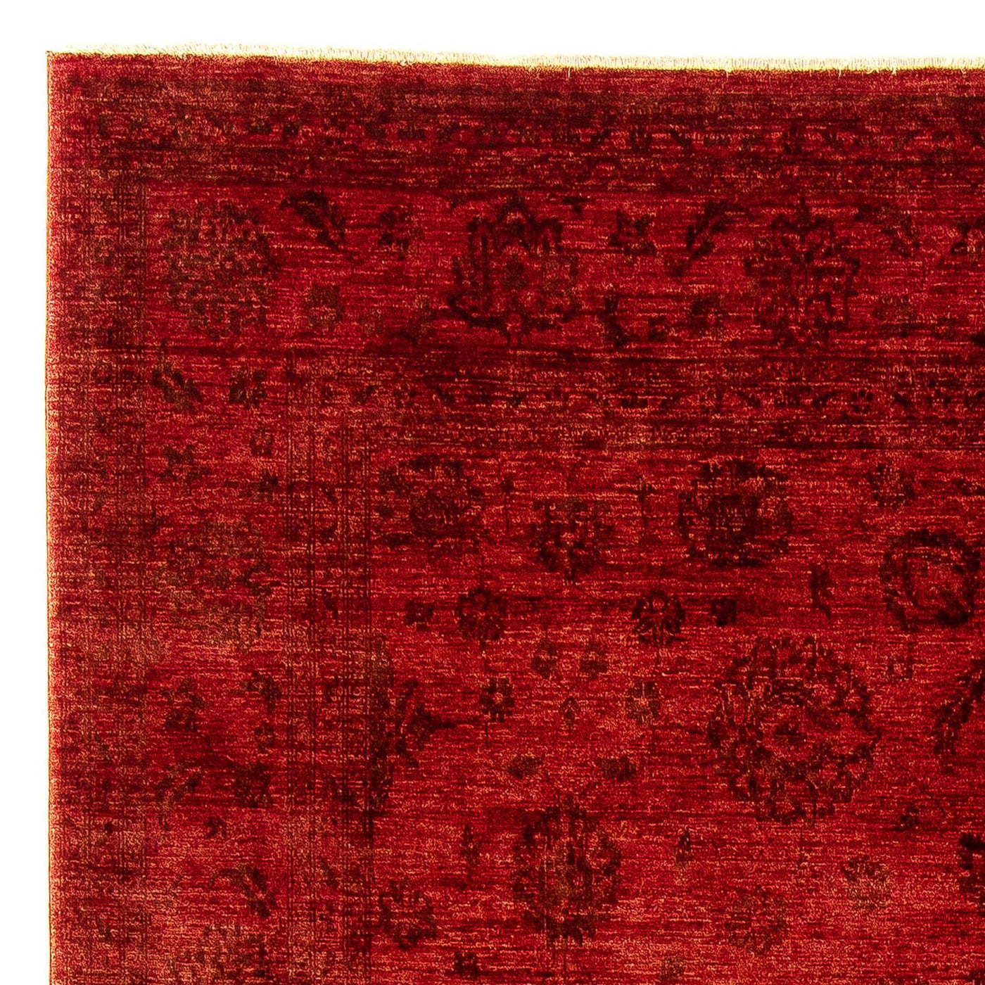 Tappeto Ziegler 343x295cm - Tappeto persiano