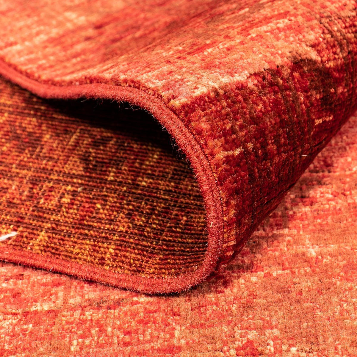 Ziegler Teppich 343 x 295 cm