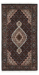 Täbriz Teppich 141x73cm - Orientteppich