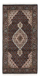 Tabriz Tappeto 140x72cm - Tappeto persiano