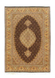 Perserteppich - Täbriz - Royal 148 x 103 cm