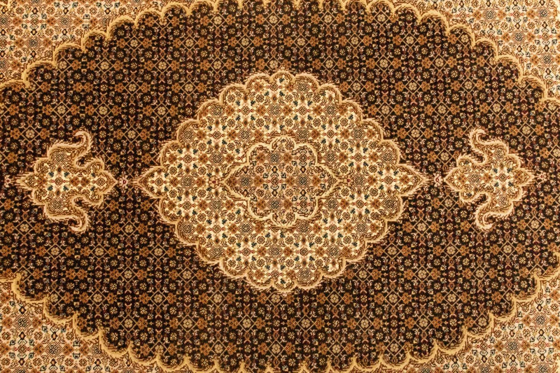 Perserteppich - Täbriz - Royal 148 x 103 cm