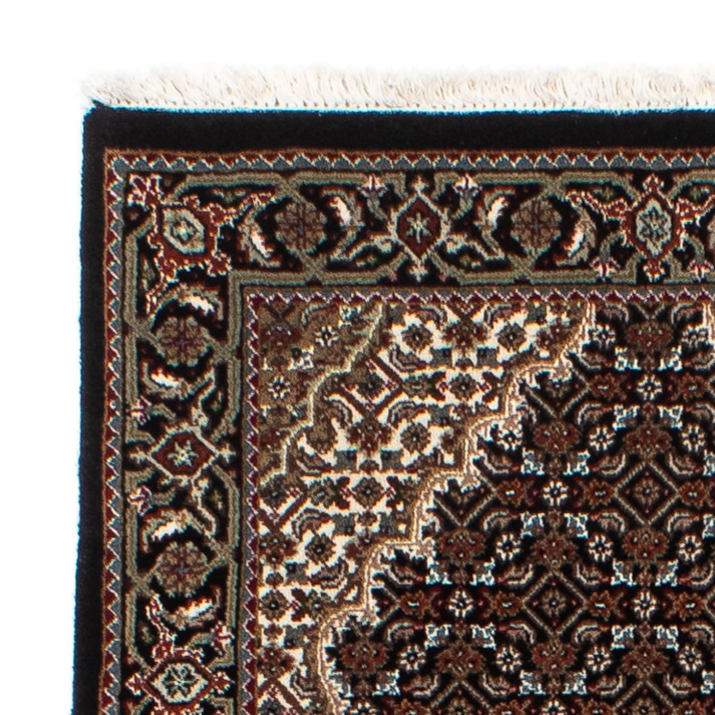 Tabriz Tappeto 195x79cm - Tappeto persiano