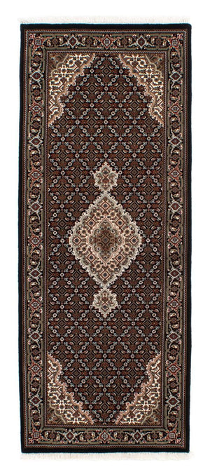 Orientteppich - Täbriz 199 x 81 cm