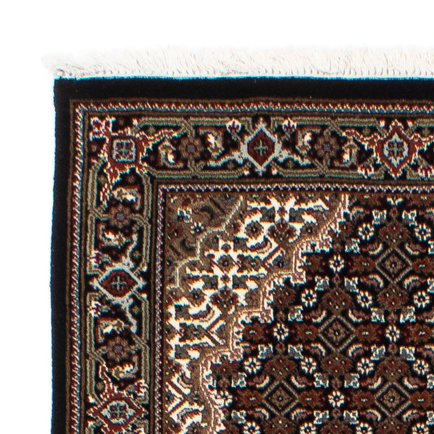 Täbriz Teppich 199x81cm - Orientteppich