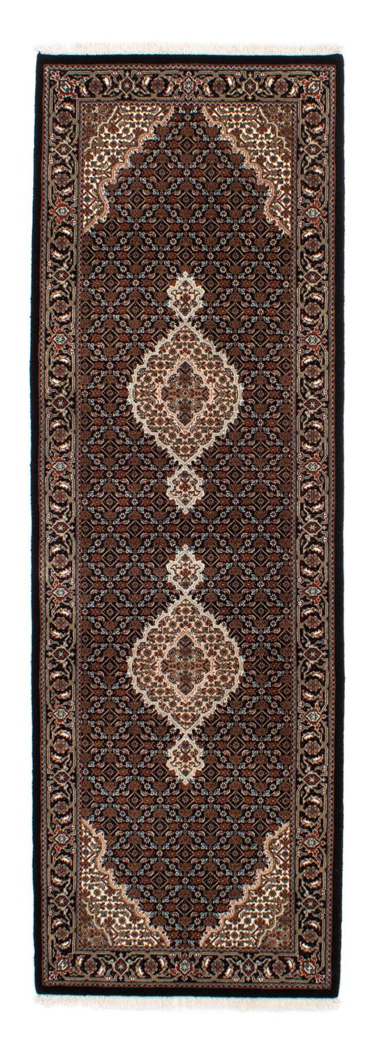 Orientteppich - Täbriz 251 x 82 cm