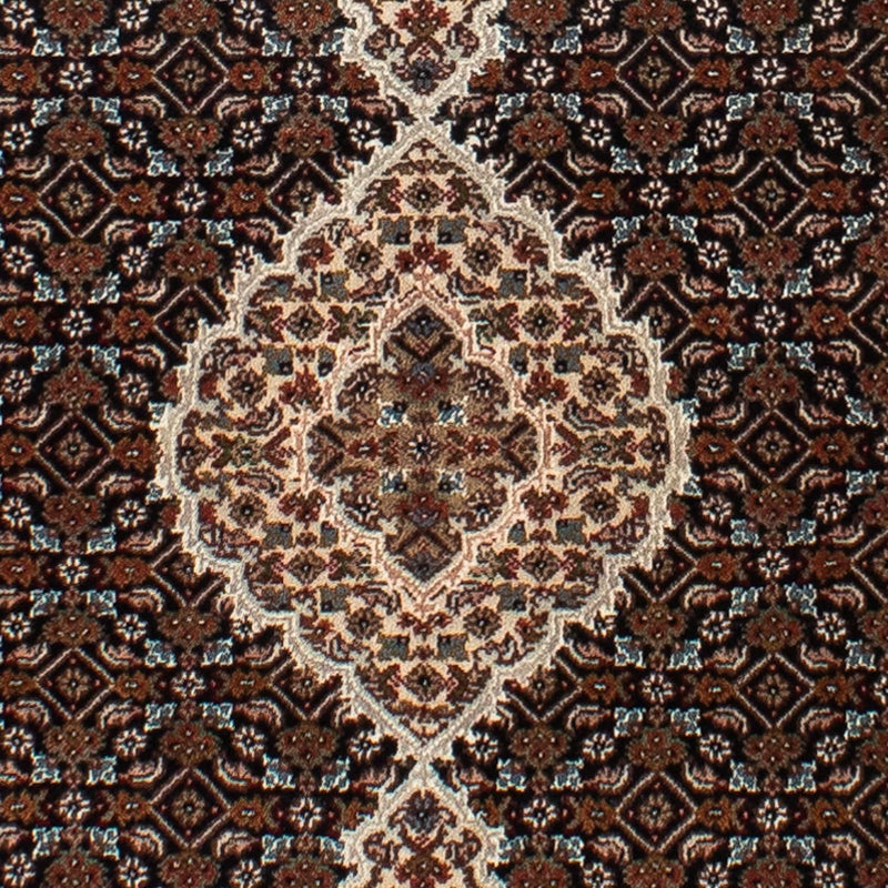 Orientteppich - Täbriz 251 x 82 cm