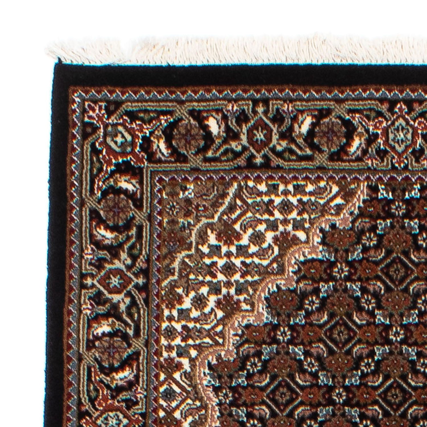 Tabriz Tappeto 251x82cm - Tappeto persiano