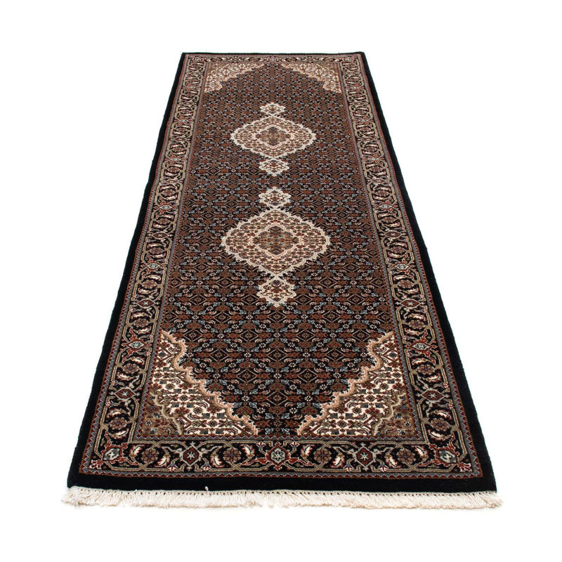 Orientteppich - Täbriz 251 x 82 cm
