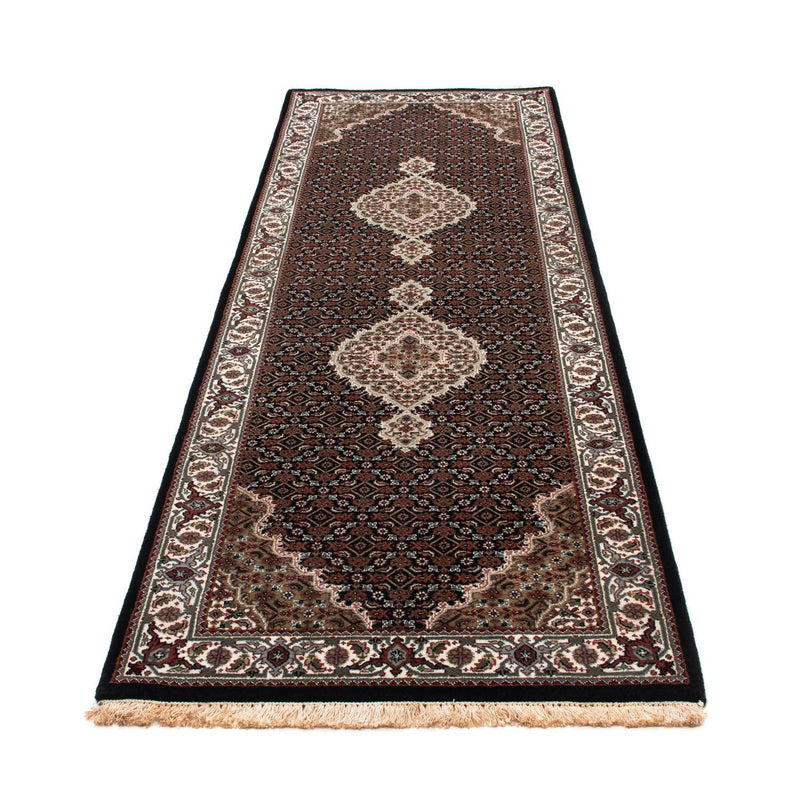 Orientteppich - Täbriz 254 x 80 cm