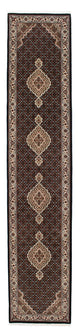 Tabriz Tappeto 401x82cm - Tappeto persiano