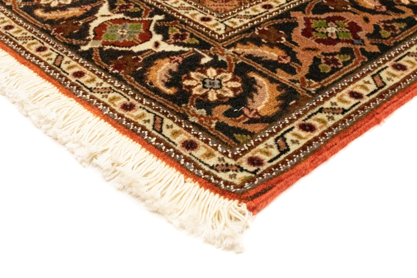 Täbriz Teppich 205x145cm - Orientteppich