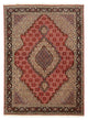 Tabriz Tappeto 205x145cm - Tappeto persiano