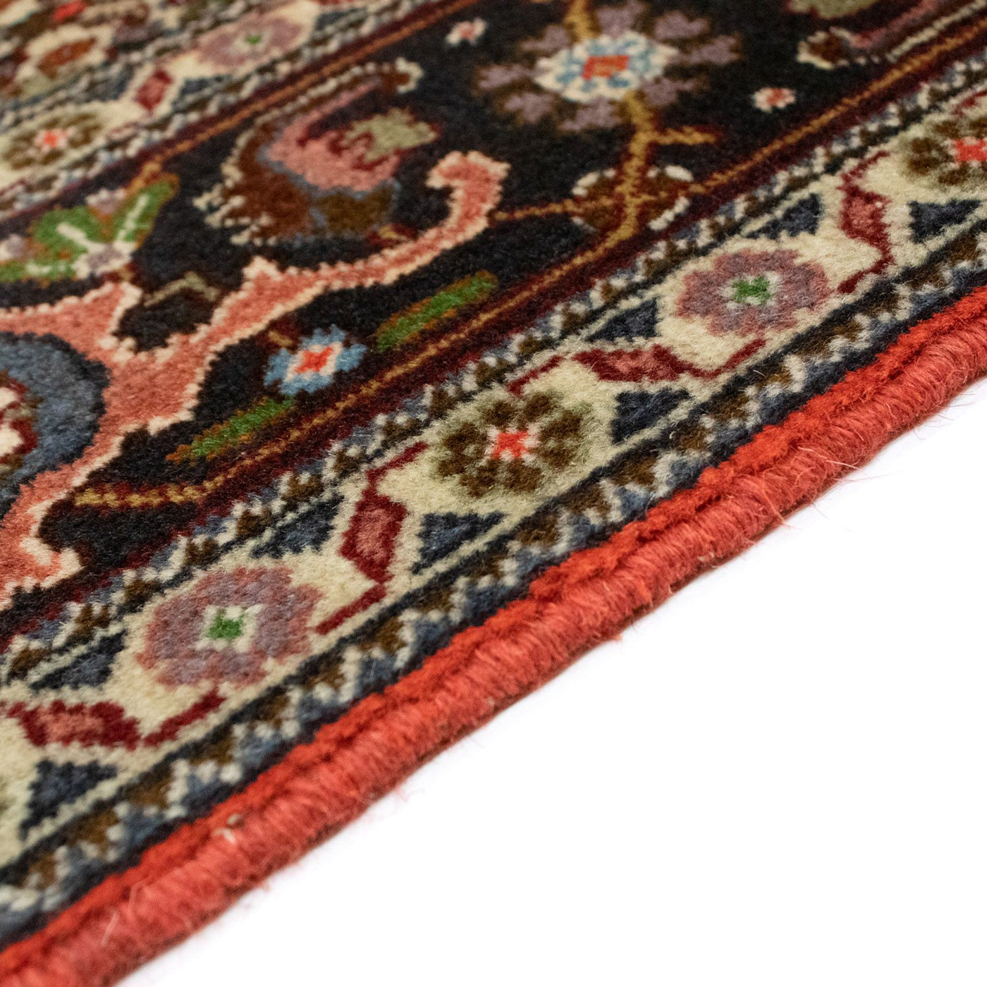 Tapis de Tabriz Tapis 208x146cm - Tapis persan