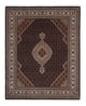 Orientteppich - Täbriz 253 x 203 cm
