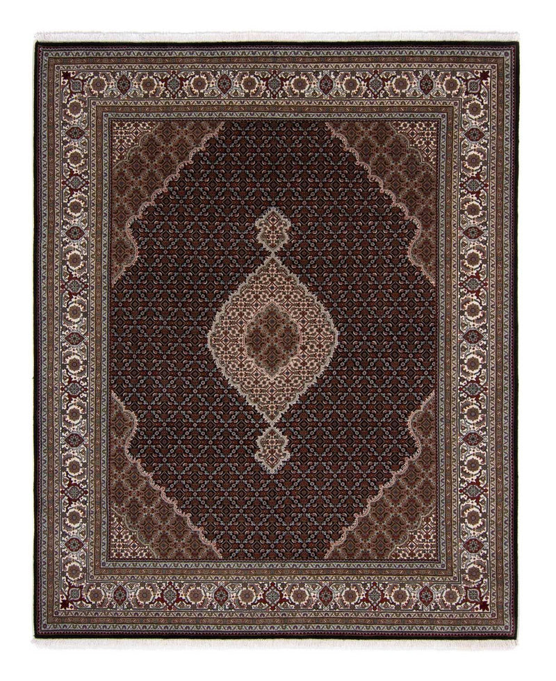 Orientteppich - Täbriz 253 x 203 cm