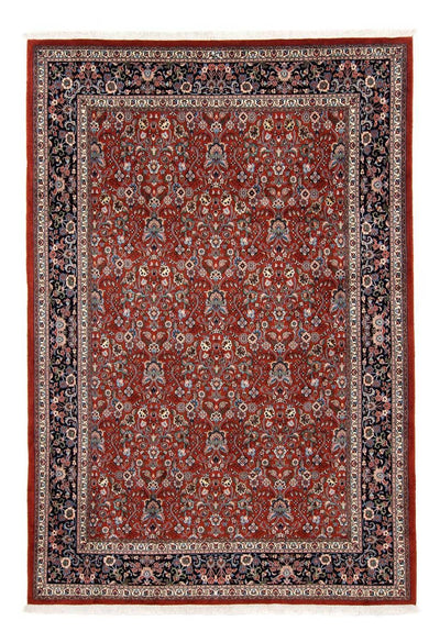 Moud Teppich 206x292cm - Perserteppich