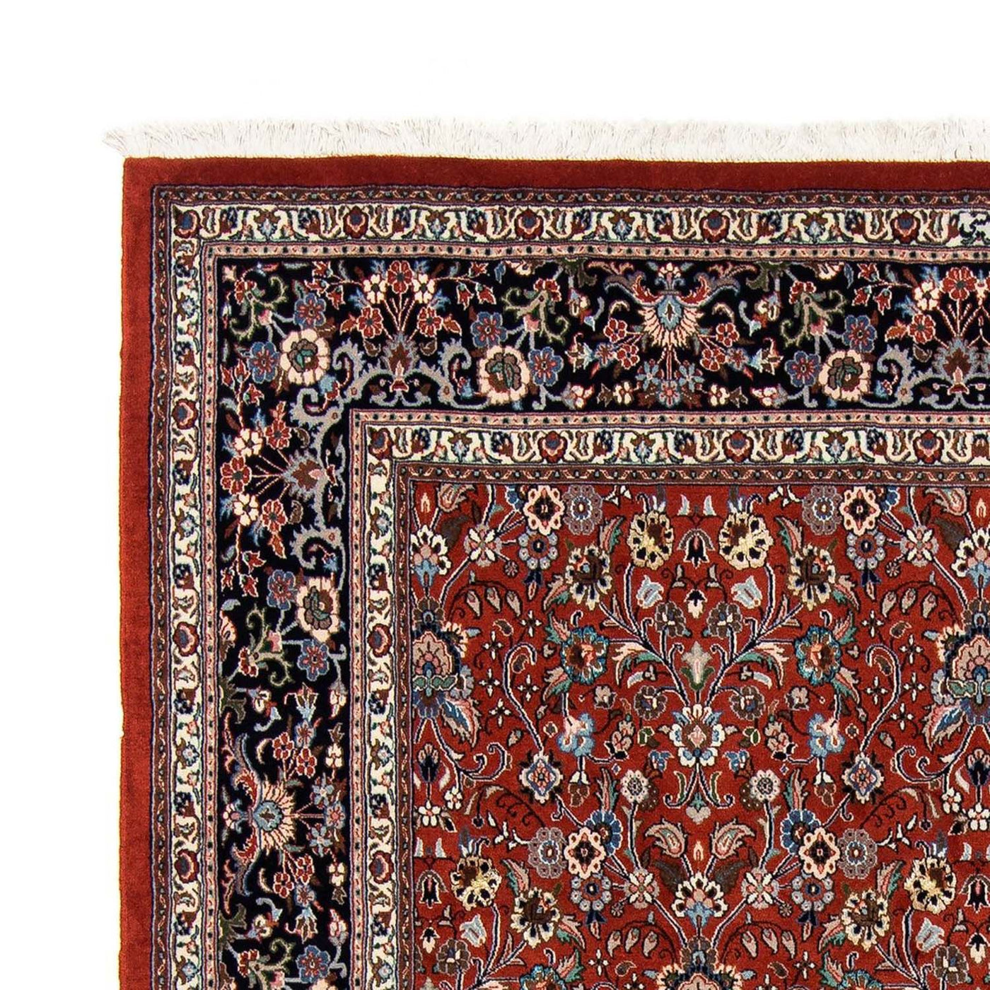 Moud Teppich 292x206cm - Perserteppich