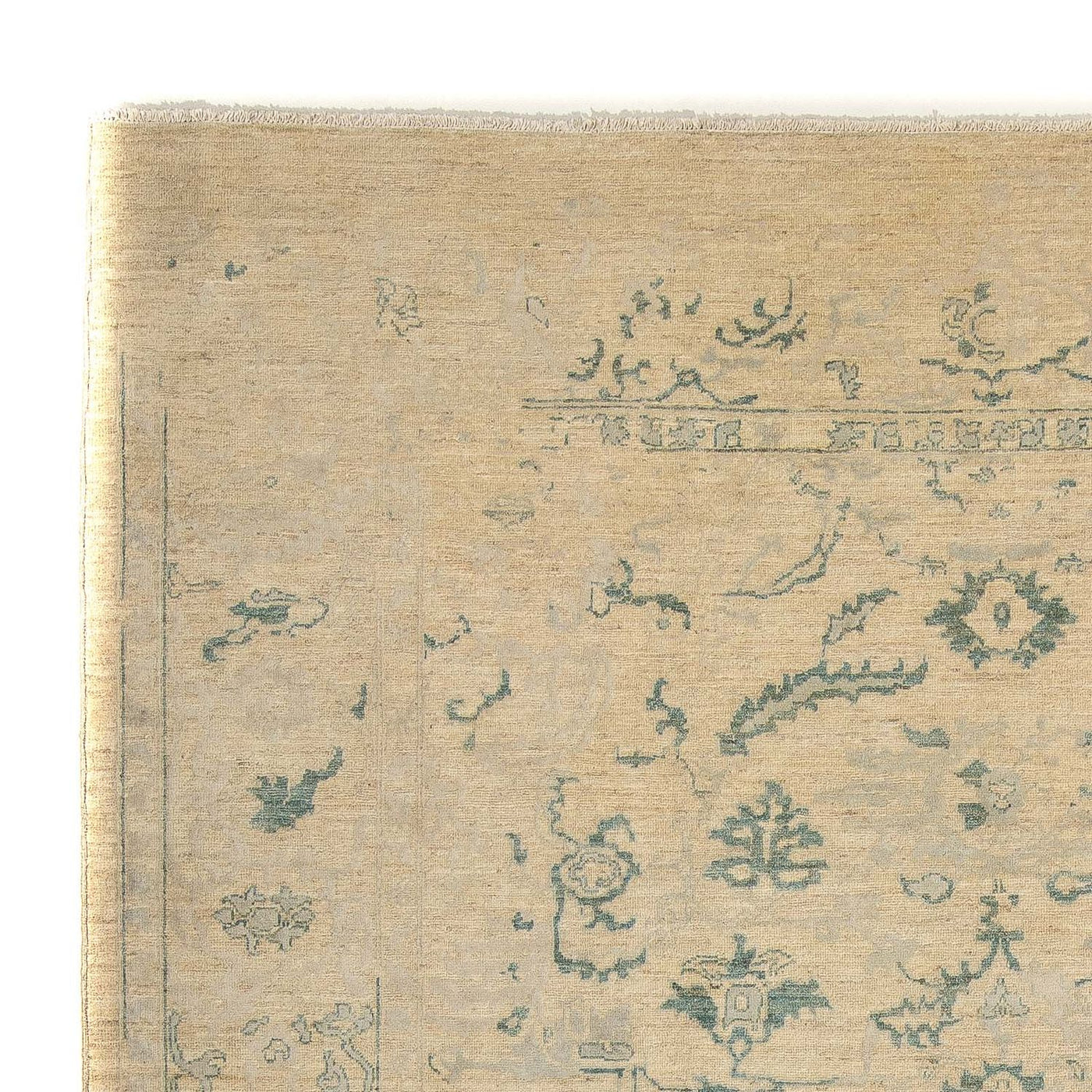 Tapis Ziegler 298x243cm - Tapis oriental