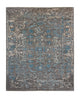 Ziegler Teppich - Modern 296 x 237 cm - mehrfarbig