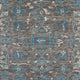 Ziegler Teppich - Modern 296 x 237 cm - mehrfarbig