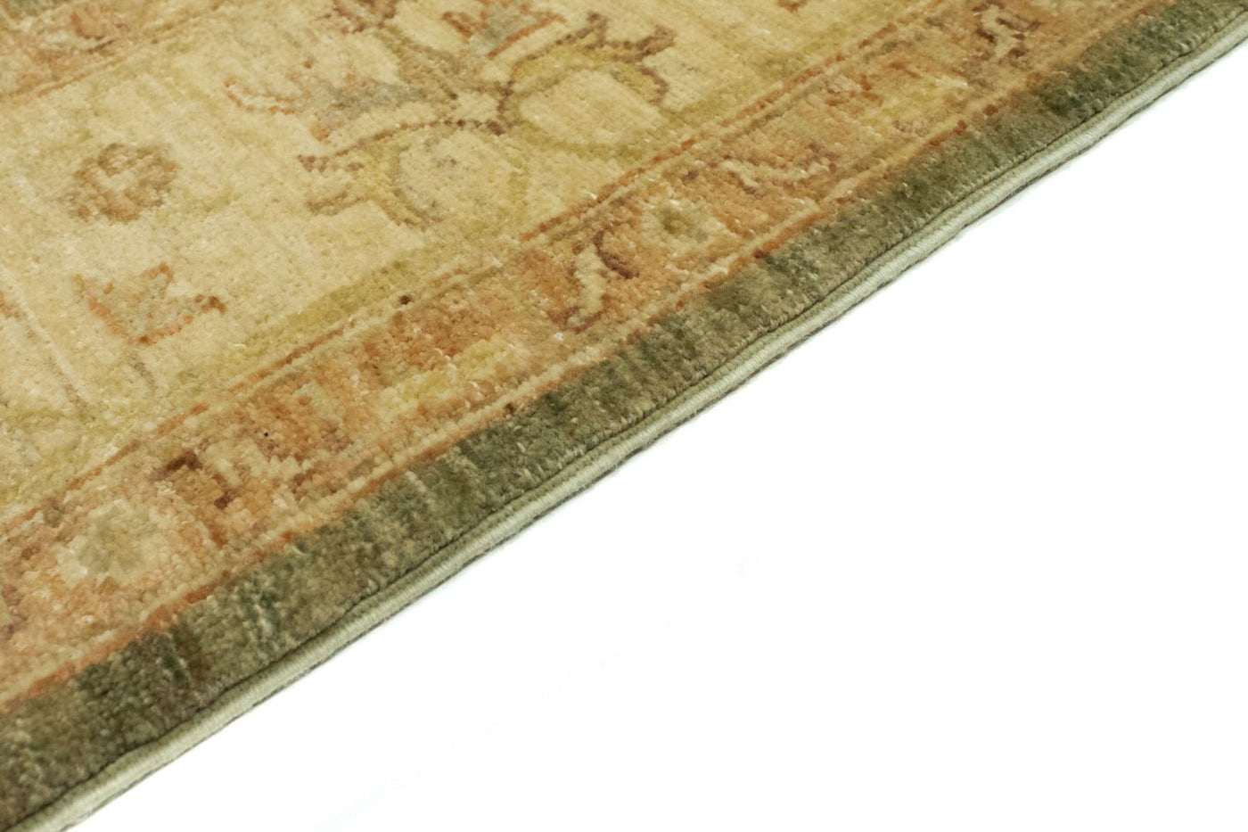 Farahan Tapis 205x151cm - Tapis oriental