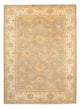 Ziegler Teppich 241 x 175 cm