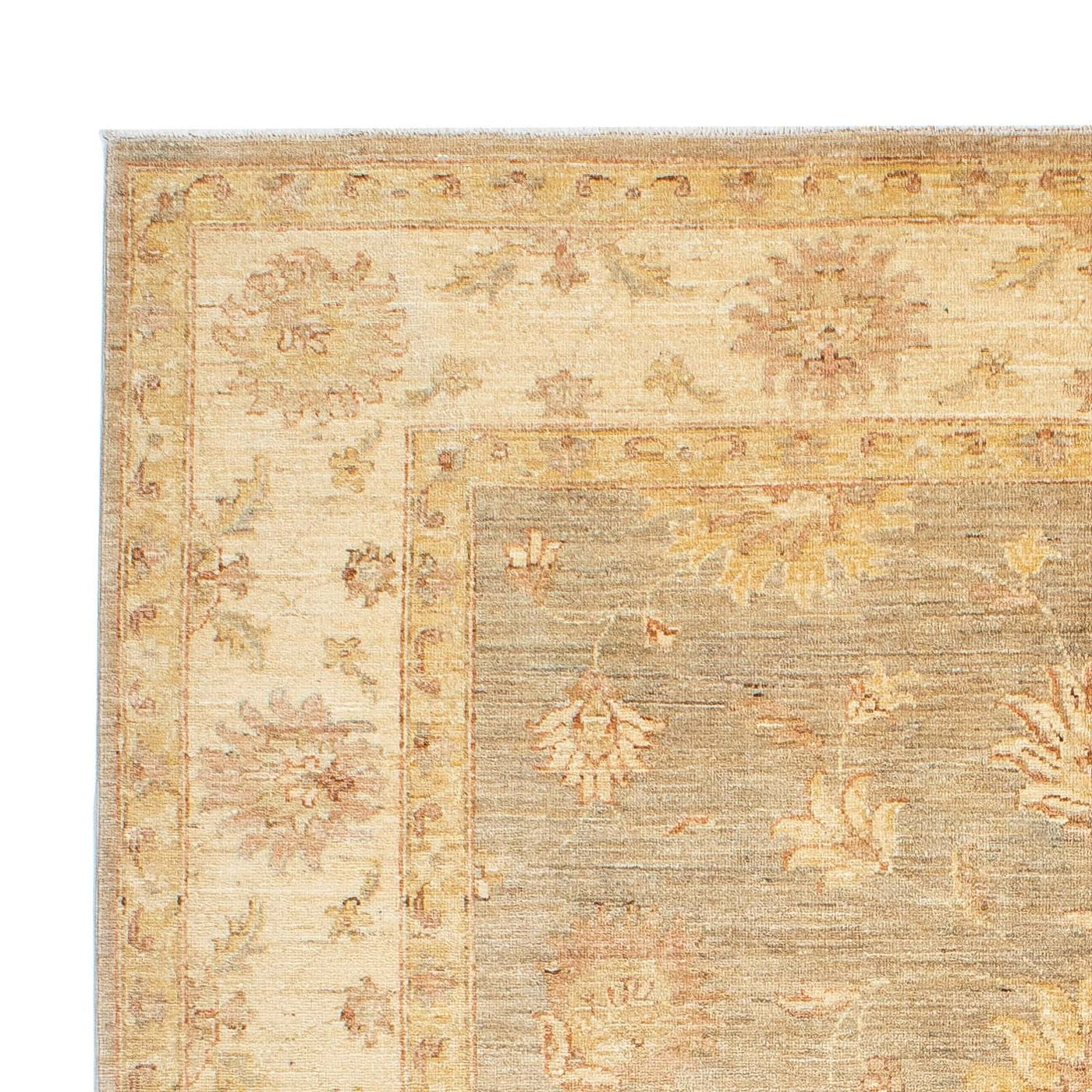 Farahan Tapis 241x175cm - Tapis oriental