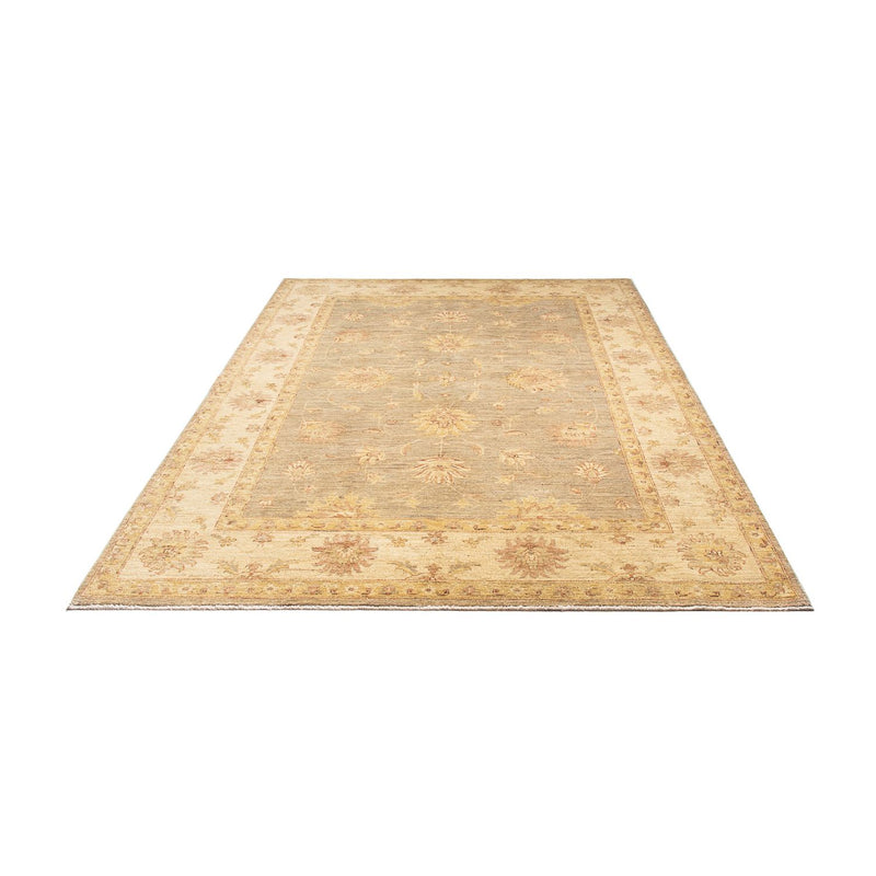 Ziegler Teppich 241 x 175 cm