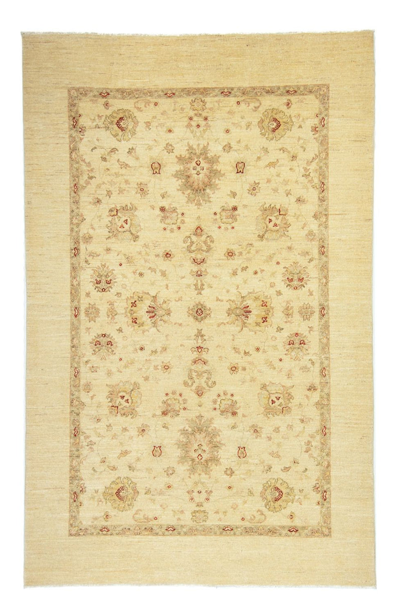 Ziegler Teppich 247 x 173 cm